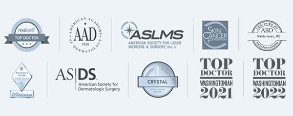 Dr. Isaacs Credentials