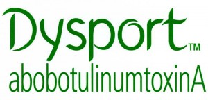 dysport logo