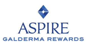 Aspire Galderma Rewards