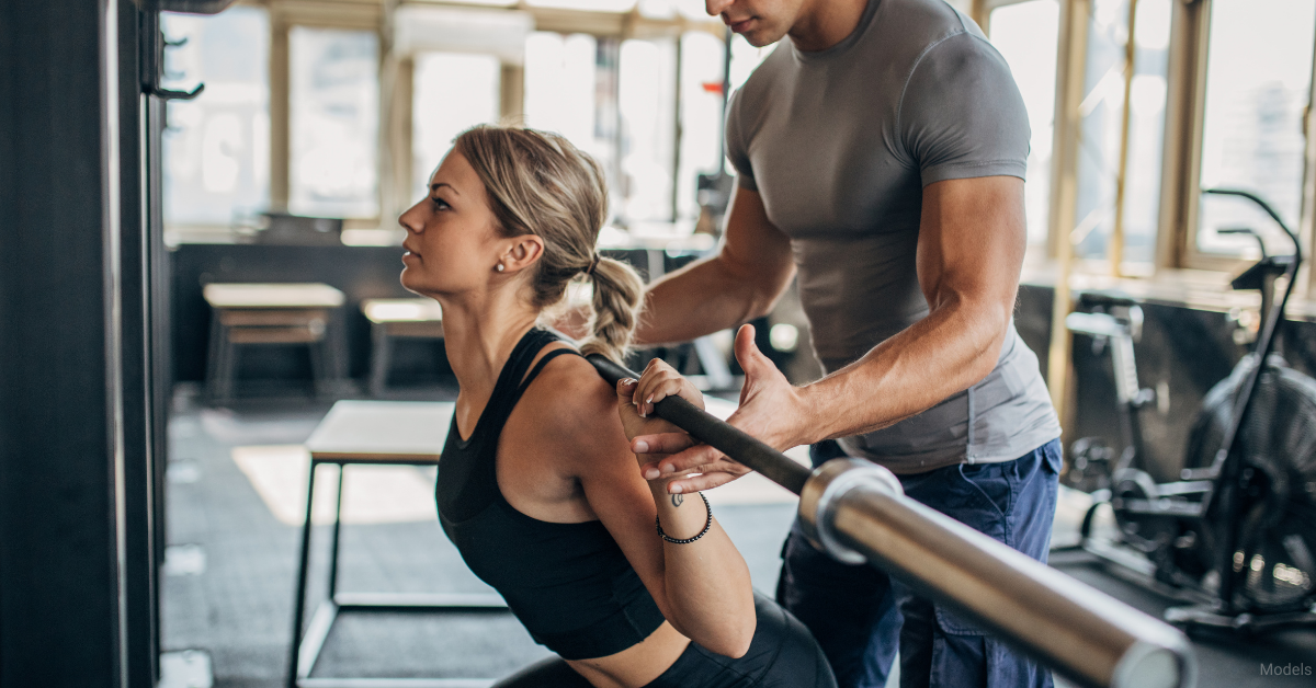 All smiles after every workout! Where will you wear