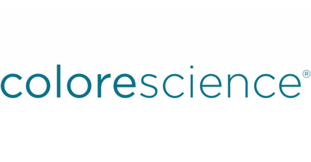 Colorescience logo