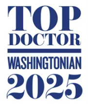 Washingtonian Magazine Top Doctors 2024
