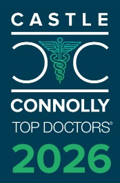 Castle Connolly's Top Doctors 2026