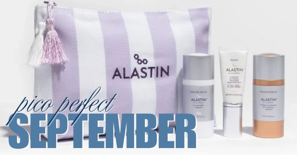 ALASTIN Radiance Reset Kit